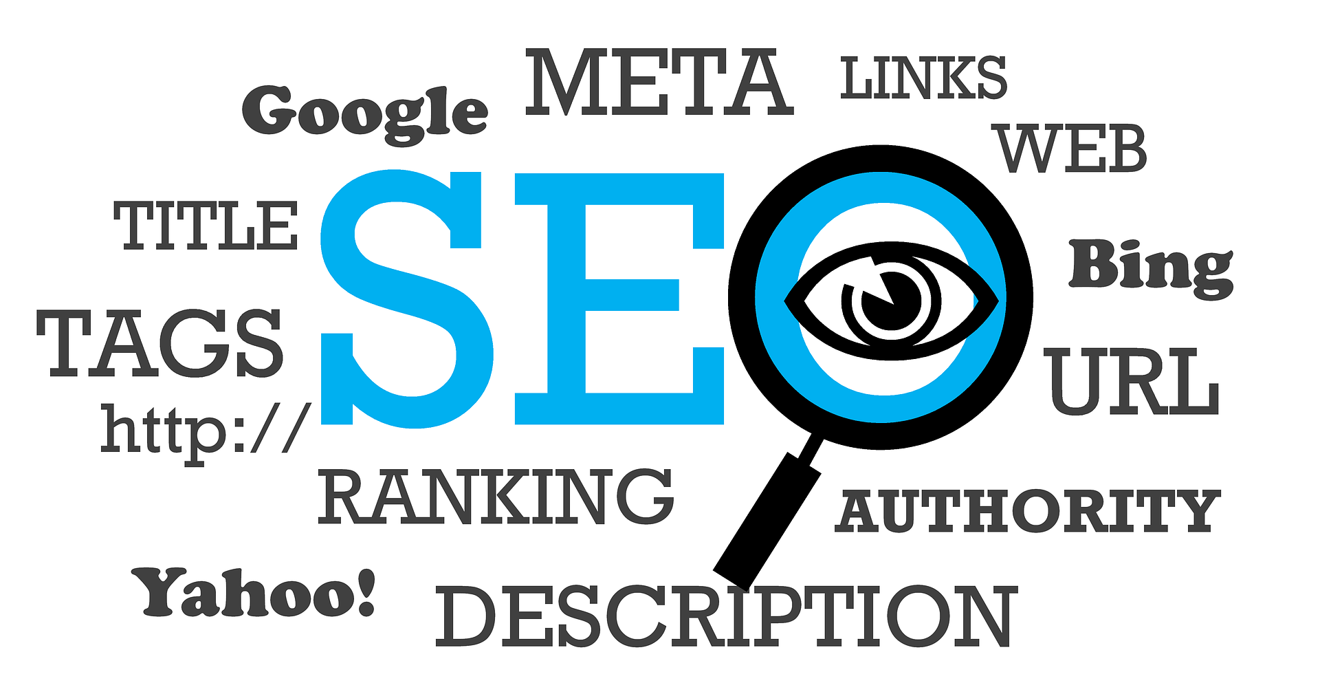 Rédacteur web SEO