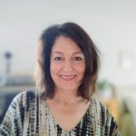 Laure Martinez, écrivain public